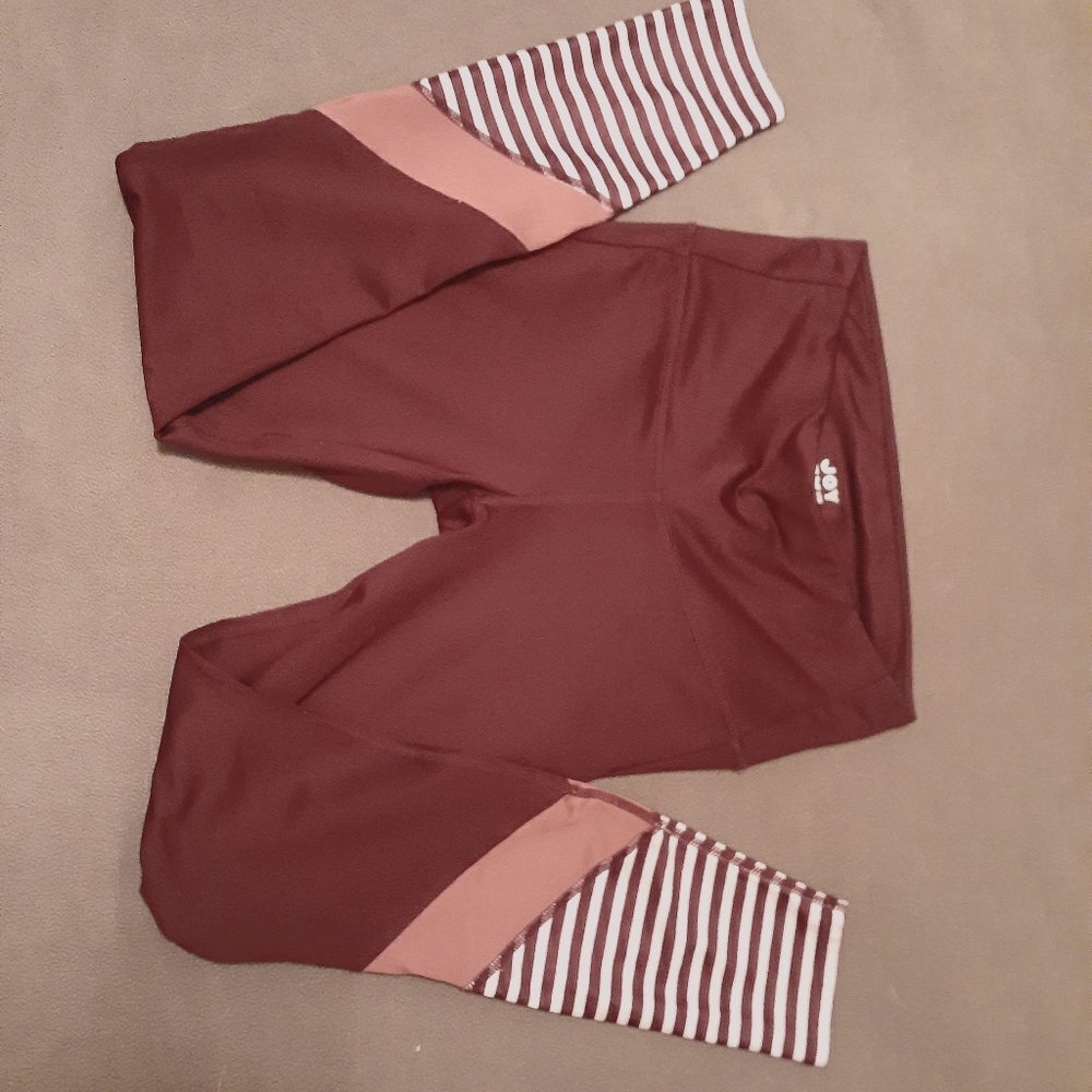 Yoga pants